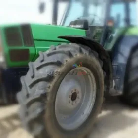 Części skrzyni biegów, mosty, elektryka Deutz-Fahr 6,71 6,81 8,31