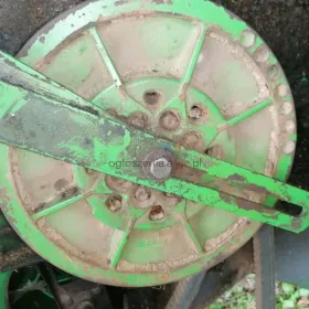 Wariator jazdy John Deere 950, 955, 960, 964, 965 H, 968 H, 970, 1055,