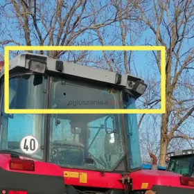Tylna Osłona dachu Massey Ferguson 8110,8120,8130,8140,8150,8160,8170,