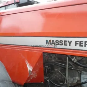 Osłona,maska silnika Massey Ferguson 3635, 3645, 3655, 3670,3680, 3690