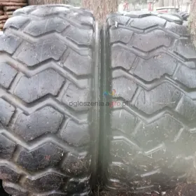 Opony 23,5R25