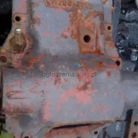 Obudowa podnośnika Massey Ferguson 3050,3060,3070,3080,3090,3120,3125