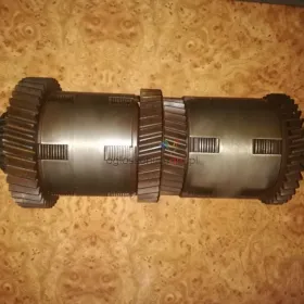 Wałki skrzyni biegów Case 7120,7130,7140,7150,7210,7220,7230,7240,