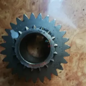 Koło zębate Case, New Holland TD, JX, Fiat, Ford tl