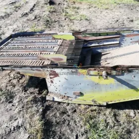 Podsiewacz, kosz sitowy Claas Mercator 50,60,70,75 Senator, protector