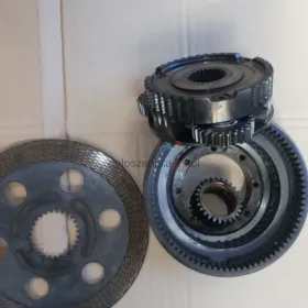 Przyśpieszacz, półbieg speedshift Massey Ferguson 2600/3600