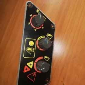 Panel podnosnika EHR Massey Ferguson 8110,8120,8130,8140,8150,8160,817