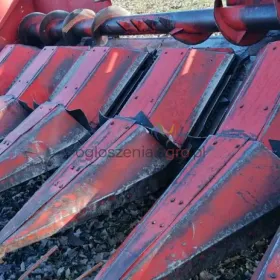 Przystawka do kukurydzy MFKA 930/2 Płocka Bizon BS-5110 Z-110 Rekord