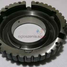 Pokrywa Speedshift Massey Ferguson 6110,6120,6130,6140,6150,6160,6170,