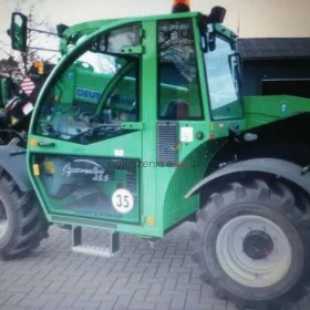 Części Deutz Agrovector 26.6 30.7 40.8 35.7 29.6 37.6 pompy,ramie