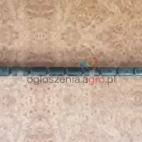 Wałek noży Krone Comprima V 180 Xc, CF155Xc, CV150XC, Fortima,