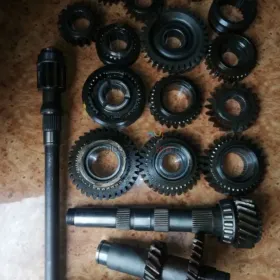 Części Renault tractoshift 110,54 120,54 133,54 155,54 145,54 Temis