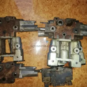 Rozdzielacz hydrauliczny New Holland 8670, 8770,8870,8970,Ford g170..