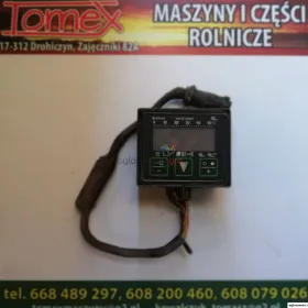 Tracto-Radar Renault 106,54 110,54 120,54 133,54 155,54 160,94 180,94