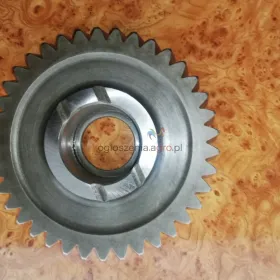 Koło zębate A-B 38Z Massey Ferguson 3050,3060,3070,3080,3085,3090,3095