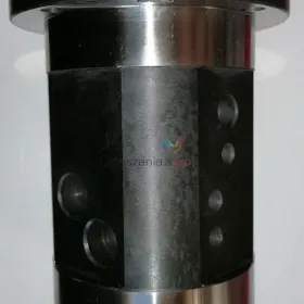 Piasta wału Case 7110,7120,7130,7140,7150,7210,7220,7230,7240,7250 pro