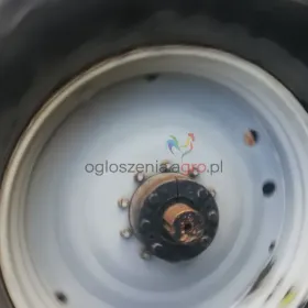 Felgi Massey Ferguson 7485, 7490,7495,7497,7499, 8680,8690..