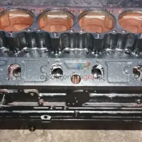 Blok Same, Lamborghini 1000,6 wt wtr Titan, Racing, Hurliman