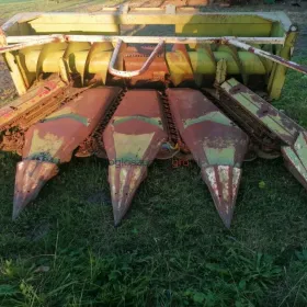 Części Jaguar 682,685,690,695 przekładnia, koła, Walce, gniotownik