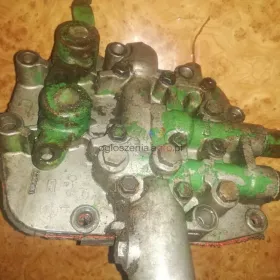 Zawór sprzęgła, skrzyni John Deere 4040,4230, 4240,4430,4440,4630,4640