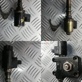 Elektrozawory Massey Ferguson 8210,8220,8240,8250,8260,8270,8280, 8170