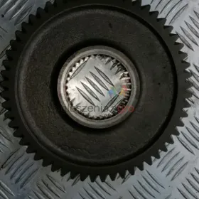 Koło pośrednie Napędu Massey Ferguson 3610,3630,3640,3650,3670,3690,80