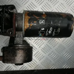 Podstawa filtra oleju,chłodnica Perkins 1004, 1004,4 1006,6 Manitou