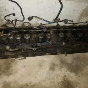 Głowica Ford 6 cylindrowy New Holland, Claas 2703E,2704E,2708E,2709,