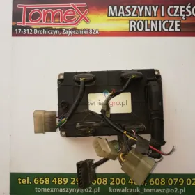 Sterownik Autotronic Massey Ferguson 6110,6120,6130, 6140,6150,6160,70