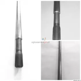 Wał napędowy Renault Ares 715,720,725,735,815,825,816,826,836