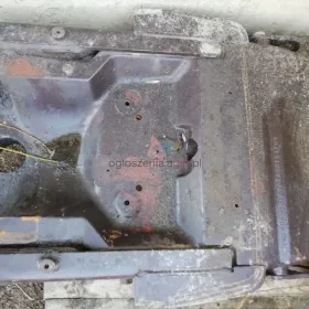 Rama z dokumentami New Holland 8670,8770,8870,8970 Ford g170, g190