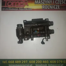 Zawór hydrauliczny New Holland 8670, 8770,8870,8970 Ford g170, g190