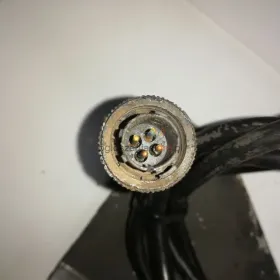 Radar Sensor Renault 106,54 110,54 120,54 133,54 155,54 160,94 180, 94