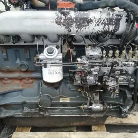 Silnik New Holland 675TA 675 TX66 Case Mx 190 Tm 150 175,190