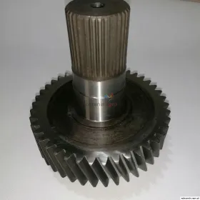 Wałek wejściowy New Holland 8670,8770,8870,8970 Ford G 170,G 190, G210