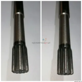 Wał Napędowy Renault 106,14 110,14 113,14 120,14 133,14 145,14