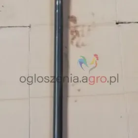 Wał Napędowy Massey Ferguson 8150,8160,8170,8180,8190, 8250,8260,8270,