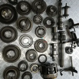 Części Massey Ferguson 3050,3060, 3070,3080,3090,3115, 3125