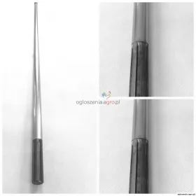 Wał napędowy Massey Ferguson 3080,3085,3090,3095,3115,3120,3125