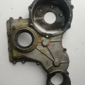 Pokrywa rozrządu Perkins 6 cylindrowy 6,354 Massey Ferguson, Claas