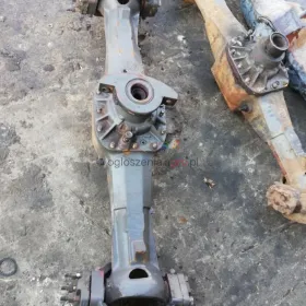 Obudowa mostu Renault 110,14 110,54 120,14 120,54 133,54 155,54 133,14