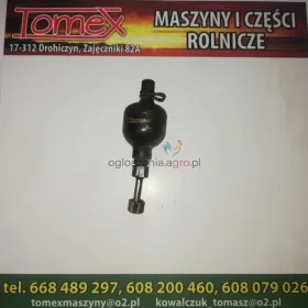 Akumulator hydrauliczny New Holland 8670, 8770,8870,8970 Ford g170