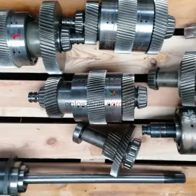 Części Skrzyni biegów Ford G170, G190, G210, G240