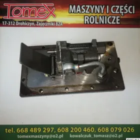 Rozdzielacz podnośnika Renault 106,54 110,14 120,14 120,54 133,54 155