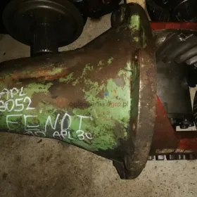 Wkład mostu ZF APL 3052 31X12 Fendt 600,611,612,614, 615