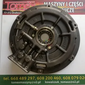 Pokrywa Skrzyni biegów Same Titan 145,150,160,165,190 Lamborghini Raci