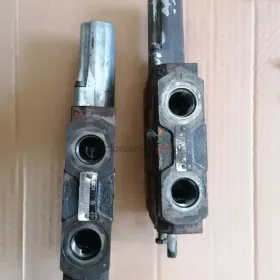 Sekcja hydrauliki Massey Ferguson 3050,3060,3065,3070,3075,3085,3090