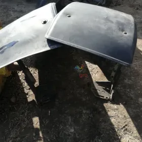 Błotniki Massey Ferguson 3630,3635,3645,3650,3655,3660, 3670,3680,3690