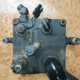 Blok zaworowy Case 7110,7120,7130,7140,7150,7210,7220,7230,7240,7250