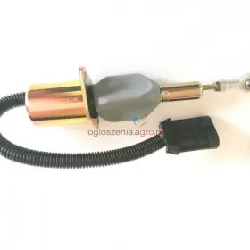 Cewka gaszenia John Deere 2054,2056,2058,2064,2066,2254,2256,2258,2264